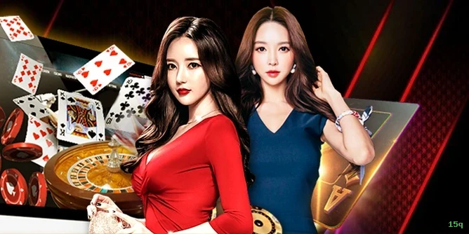 Jogos de Cassino ao Vivo