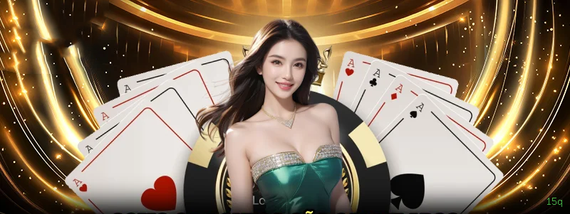 Jogos de Mesa Premium 15q - Blackjack, Roleta, Baccarat